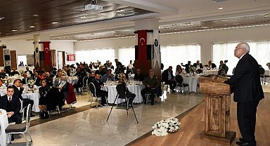 İzmir Karabağlar'da birliktelik buluşması