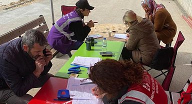 İzmit'in Adıyaman'da kurduğu kentte öncelik dezavantajlıların