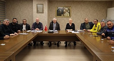 İzmit'te yüzler gülüyor... Emekçilere yüzde 75 zam!