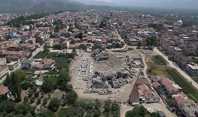İznik için gözler, UNESCO’da