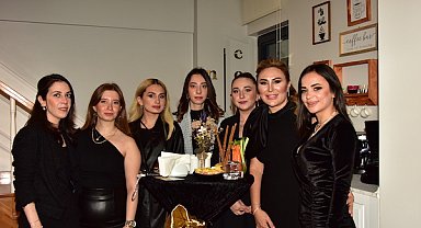Kadın istihdamına “güzellik” katıyor