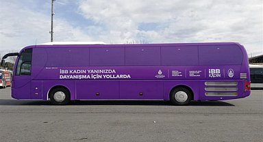 Kadınlar için yollarda