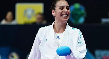 Kağıtsporlu Gülsen, Seri A'dan madalyayla döndü