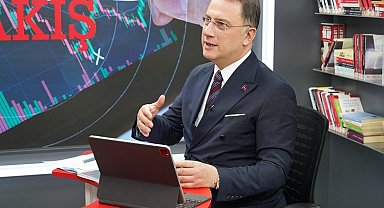 Kahramanmaraş depremi İstanbul'un fragmanı olur