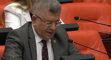 Kahramanmaraş Milletvekili Aycan'dan personel alımı teklifi