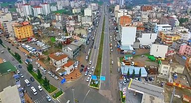 Kahta, deprem sonrası göç almaya başladı