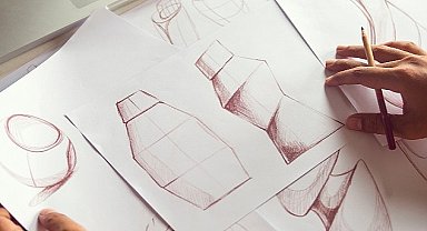 Kalyon Kültür 7'den 70'e herkesi atölyelerine bekliyor