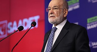 Karamollaoğlu: