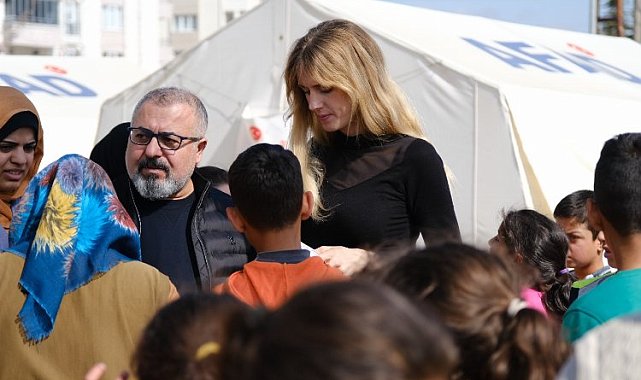 Kardeşlik dışında her şey yıkıldı