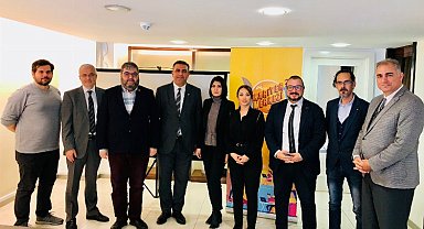Kariyer Merkezi'nden üniversite sanayi iş birliğine destek