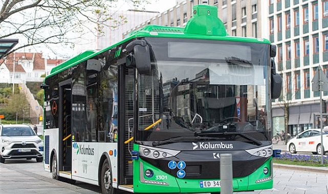 Karsan e-ATAK, Avrupa’nın en çok tercih edilen elektrikli midibüsü