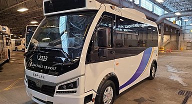 Karsan, Kanada’da büyümeye devam ediyor