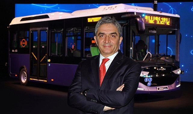 Karsan'dan üst üste e-ATAK