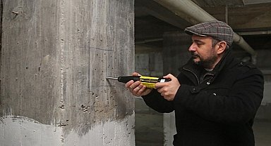 Karşıyaka Belediyesi'nden ücretsiz yapı tespit hizmeti