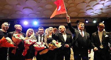 Karşıyaka'da 18 Mart'a Özel Program: