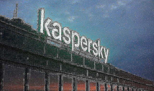 Kaspersky,