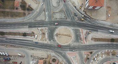 Kayseri Büyükşehir'de ulaşıma yeni nefes