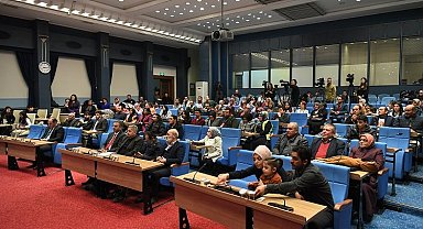 Kayseri Minik Melih için buluştu