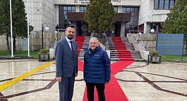 Kayseri turizmi masaya yatırıldı