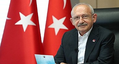Kemal Kılıçdaroğlu'ndan 18 Mart Çanakkale Zaferi mesajı