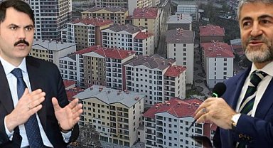 Kentsel dönüşüm için yeni destek paketi