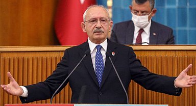 Kılıçdaroğlu:
