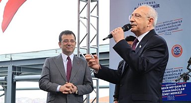 Kılıçdaroğlu: