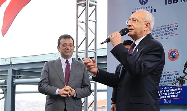 Kılıçdaroğlu: