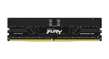 Kingston FURY’den hız aşırtabilen sunucu sınıfı DDR5 bellek