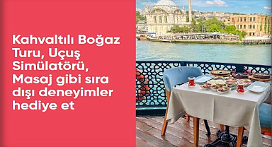 Kız arkadaşa Sevgililer Günü sürprizi Bodo’dan yapılır!