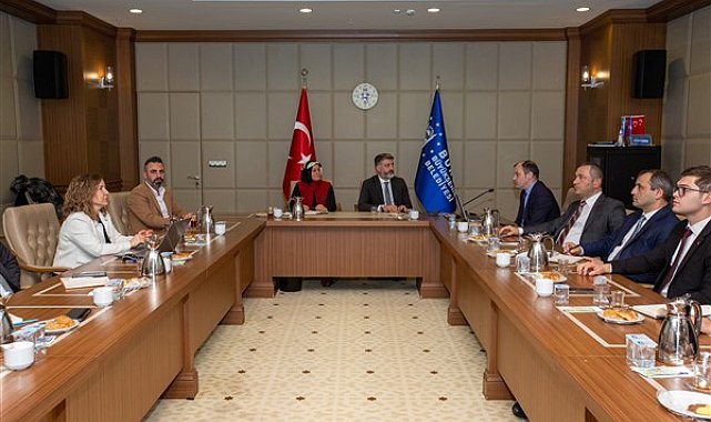 Kocabıyık: “Su stresi çekmeden güzel bir şekilde yaşamayı amaçlıyoruz”