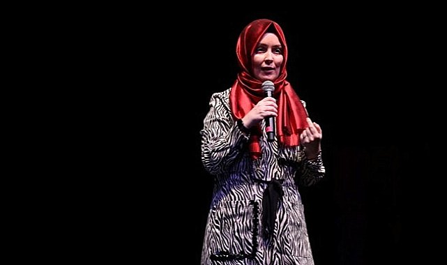 Kocaeli Büyükşehir, Ramazan'ı söyleşiyle karşıladı