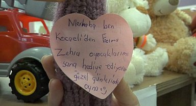 Kocaeli gönülleri hoş etmek için seferber