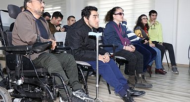 Kocaeli'de 'Sanat için ben de varım'da festival hazırlığı