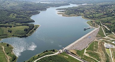 Kocaeli'de 'Yuvacık' doluluğu yarıladı