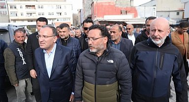 Kocasinan'dan Elbistan'a Yaşamkent