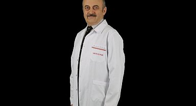 Kolon kanserinde 'et'kili tehlike