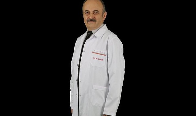 Kolon kanserinde 'et'kili tehlike