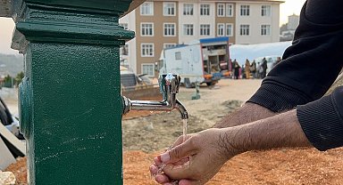 Konya Başkanı açıkladı: