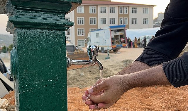 Konya Başkanı açıkladı: