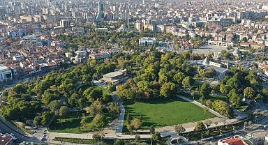 Konya'nın mimari fikirleri sonuçlandı