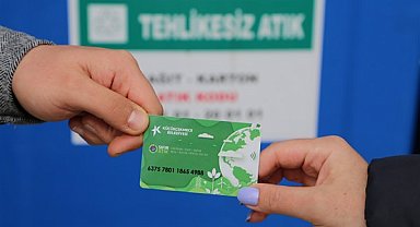 Küçükçekmece Belediyesi’nden atık seferberliği