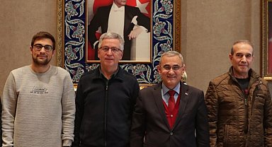 Kütahya'da mikro bölgelendirme çalışmaları başladı