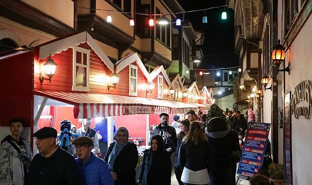 Kütahya'da Ramazan tarihi 'Germiyan'da