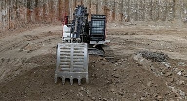 Kütahya'da vizyon proje tam gaz sürüyor