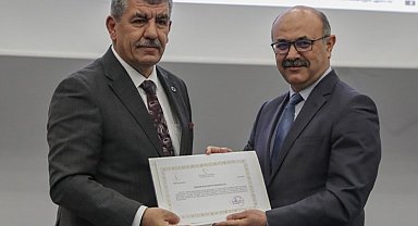 Kütahya'dan kermese destek verenlere teşekkür