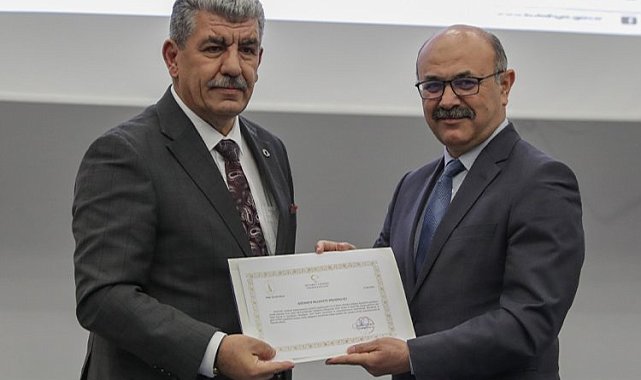 Kütahya'dan kermese destek verenlere teşekkür