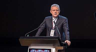 Mahmut Özgener: Mutlu ve barış içinde bir Türkiye hayalimiz var