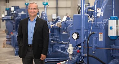Makine ihracatı 2 ayda 4,4 milyar dolar