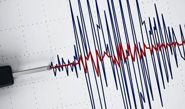Malatya'da 4.0 büyüklüğünde deprem